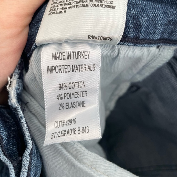 AGOLDE - Picture 5 of 5